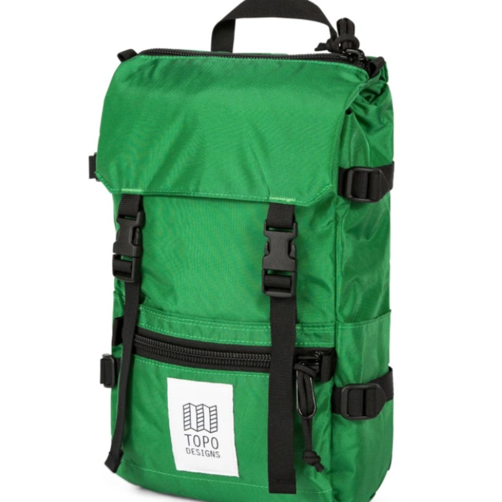 Topo Designs Mini Rover Pack (New)